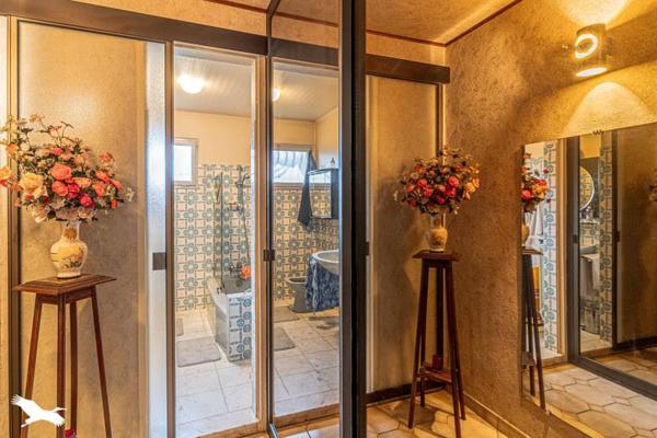 Maison à vendre |  Le Bouscat |  4 pièces | 97 m²