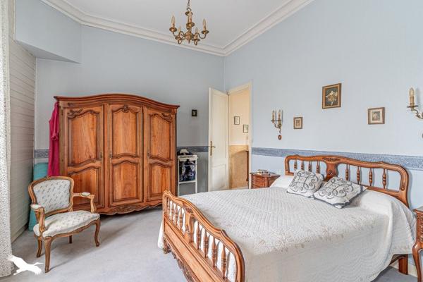 Maison à vendre |  Le Bouscat |  4 pièces | 97 m²