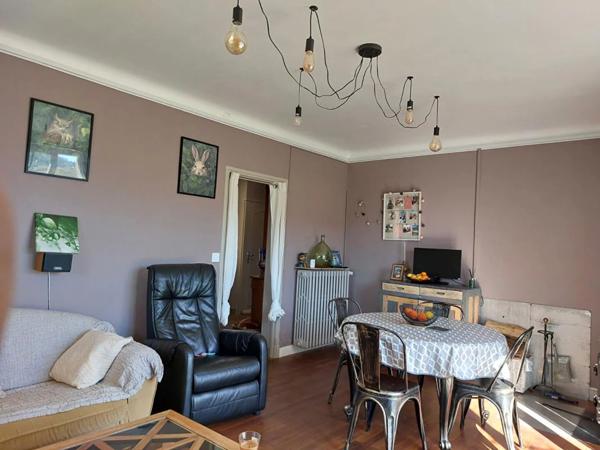 Maison à vendre à Villefranche-de-Rouergue (12200)