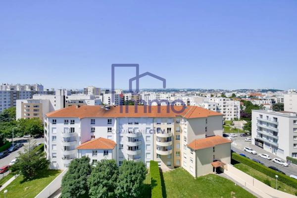 Appartement à vendre à Lyon (69008)