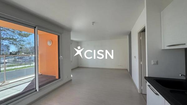Appartement à vendre à Nantes (44100)