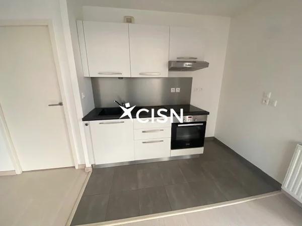 Appartement à vendre à Nantes (44100)