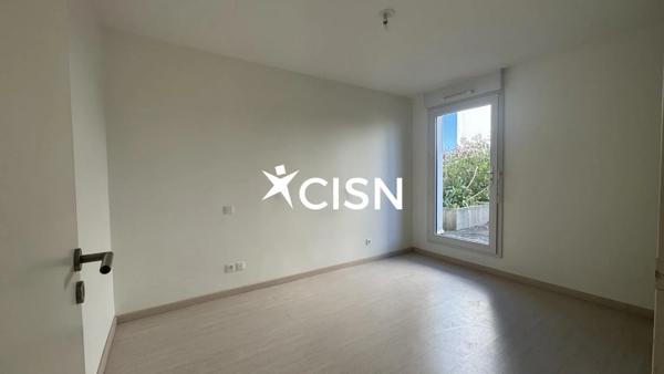 Appartement à vendre à Nantes (44100)