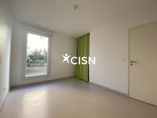 Appartement à vendre à Nantes (44100)