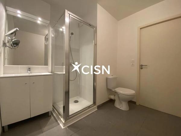 Appartement à vendre à Nantes (44100)
