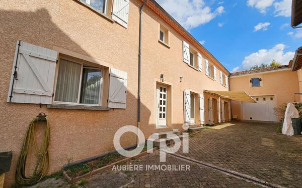 Maison à vendre    6 pièces • 225 m2 Crevant-Laveine