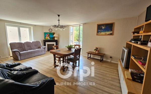 Maison à vendre    6 pièces • 225 m2 Crevant-Laveine