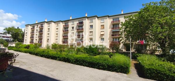 Appartement  4 pièce(s) 73 M2 + CAVE
