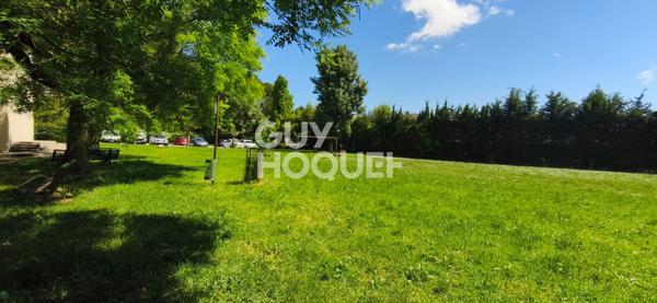 Appartement  4 pièce(s) 73 M2 + CAVE