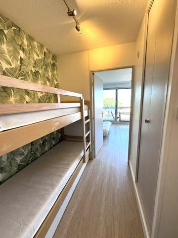 Vente / Studio meublé