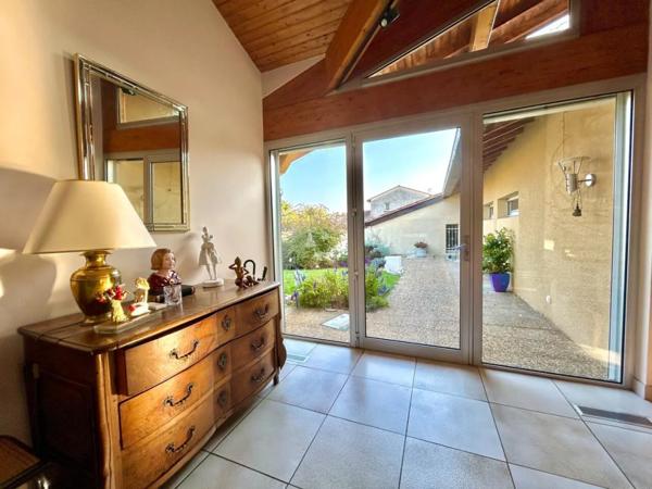 Maison à vendre à Tournon-sur-Rhône (07300)