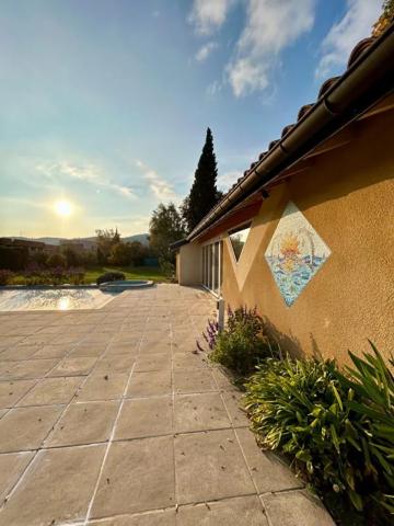 Maison à vendre à Tournon-sur-Rhône (07300)
