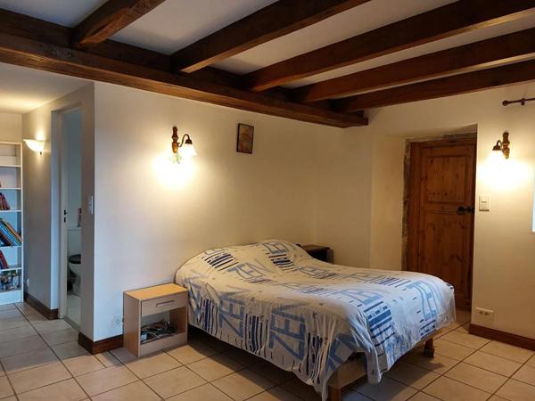 Maison à vendre à Morlhon-le-Haut (12200)