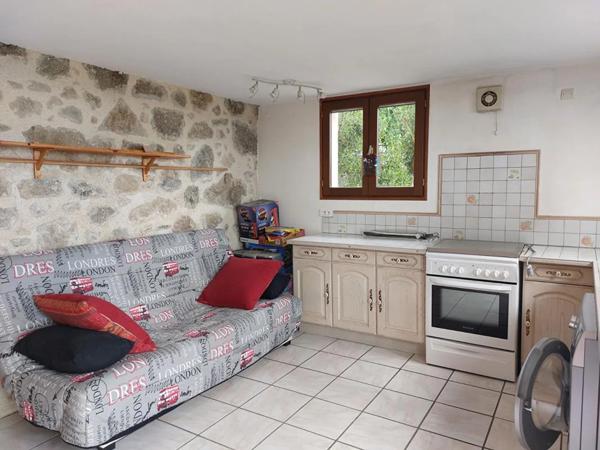 Maison à vendre à Morlhon-le-Haut (12200)
