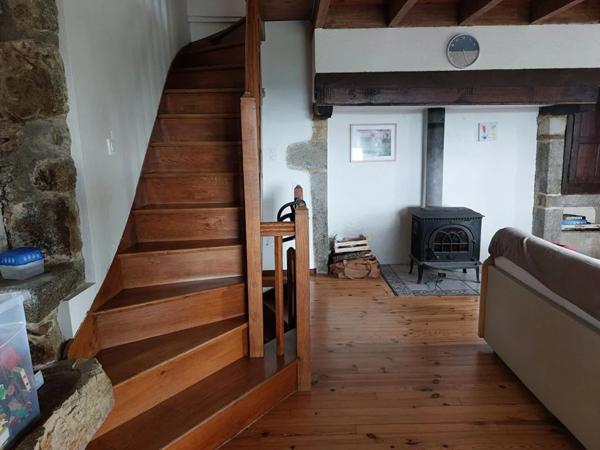 Maison à vendre à Morlhon-le-Haut (12200)