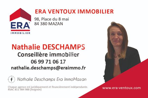 Belle maison de village avec extérieur !