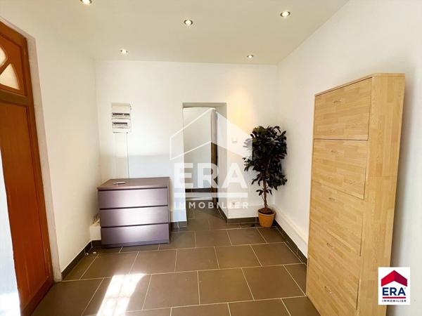 Belle maison de village avec extérieur !