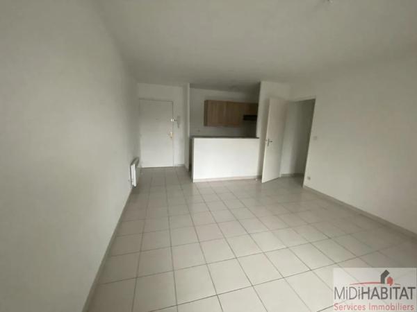 Appartement à vendre à Toulouse (31300)