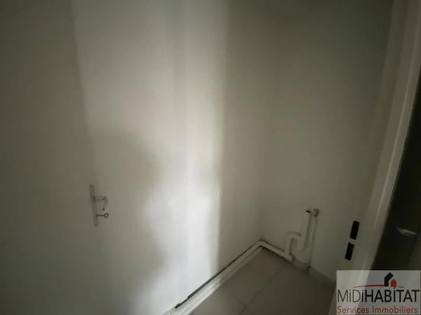 Appartement à vendre à Toulouse (31300)