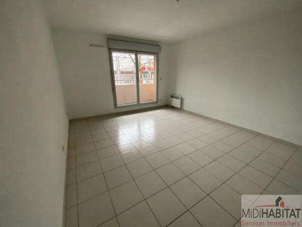 Appartement à vendre à Toulouse (31300)