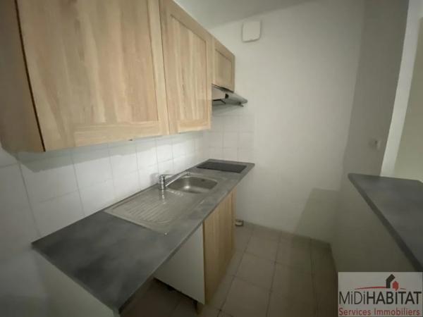 Appartement à vendre à Toulouse (31300)