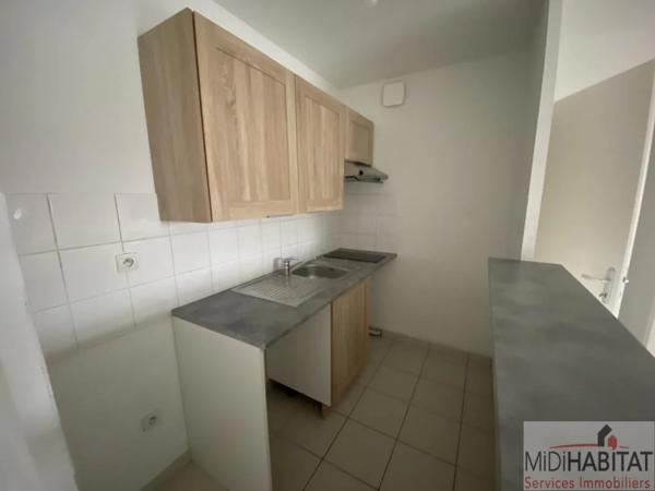 Appartement à vendre à Toulouse (31300)