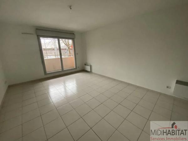 Appartement à vendre à Toulouse (31300)