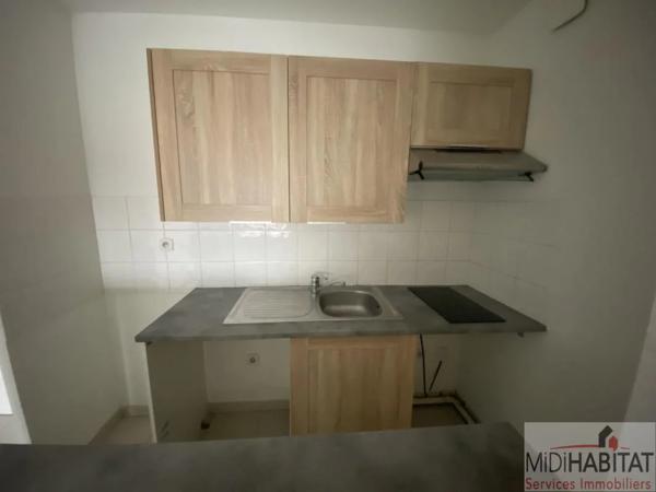 Appartement à vendre à Toulouse (31300)