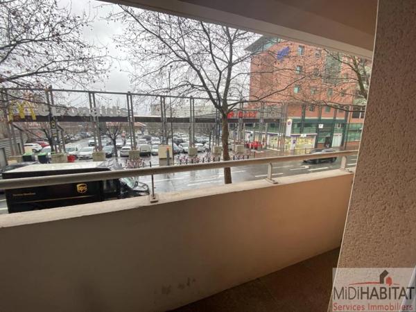 Appartement à vendre à Toulouse (31300)
