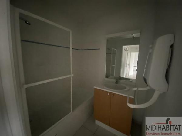 Appartement à vendre à Toulouse (31300)
