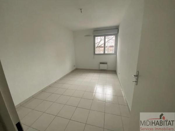 Appartement à vendre à Toulouse (31300)