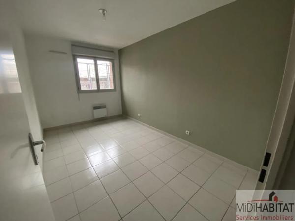 Appartement à vendre à Toulouse (31300)