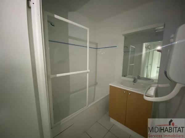 Appartement à vendre à Toulouse (31300)