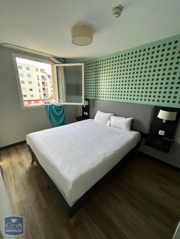 Appartement à vendre 2 pièces 30m²