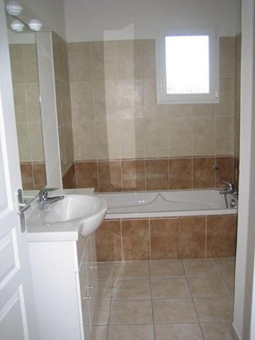 Cormoz maison T5 avec garage