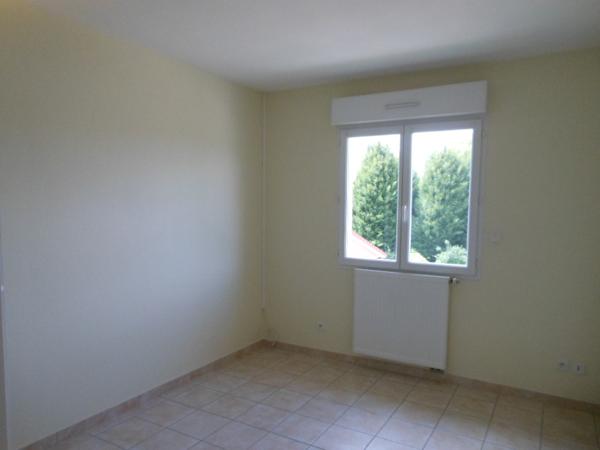 Cormoz maison T5 avec garage