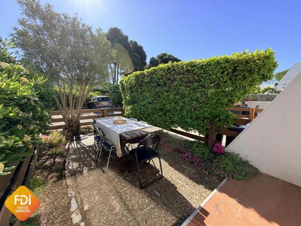Appartement à vendre à Grande-Motte (34280)