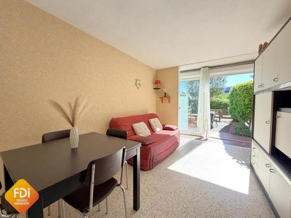 Appartement à vendre à Grande-Motte (34280)