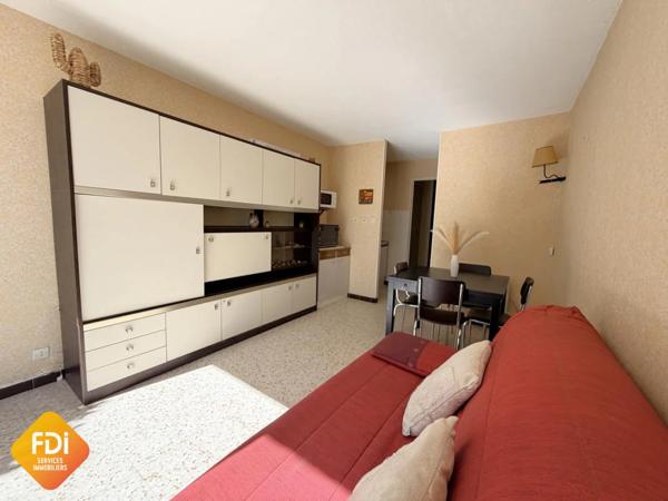 Appartement à vendre à Grande-Motte (34280)