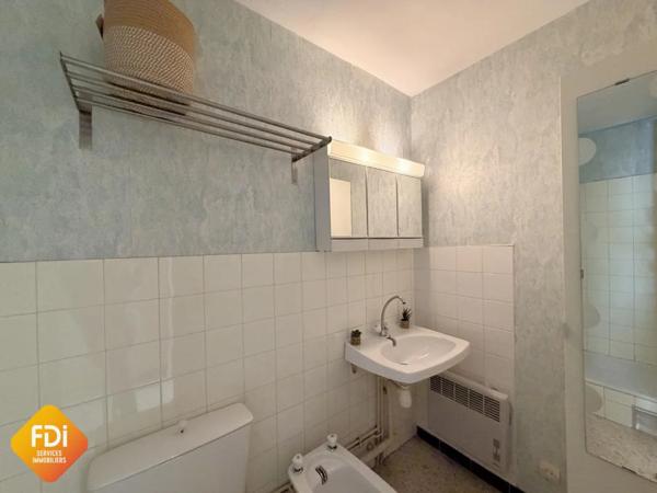 Appartement à vendre à Grande-Motte (34280)