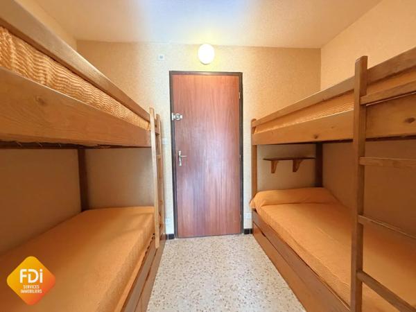 Appartement à vendre à Grande-Motte (34280)