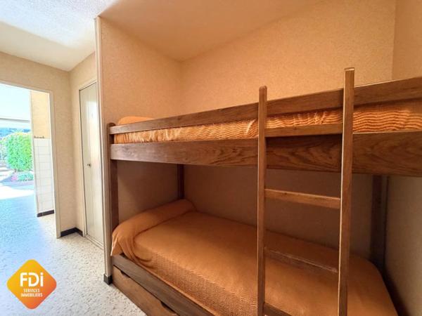 Appartement à vendre à Grande-Motte (34280)