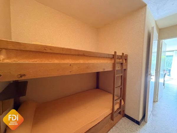 Appartement à vendre à Grande-Motte (34280)
