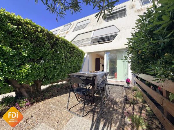 Appartement à vendre à Grande-Motte (34280)