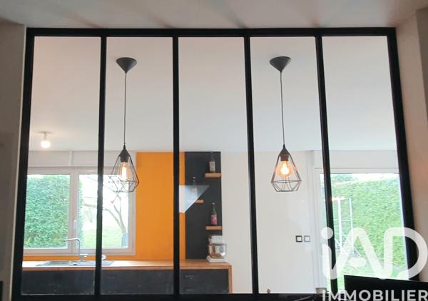 Maison à vendre 4 pièces 118 m² Lihons