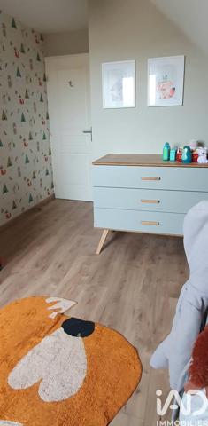 Maison à vendre 4 pièces 118 m² Lihons