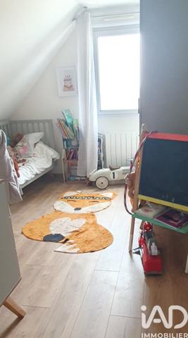 Maison à vendre 4 pièces 118 m² Lihons