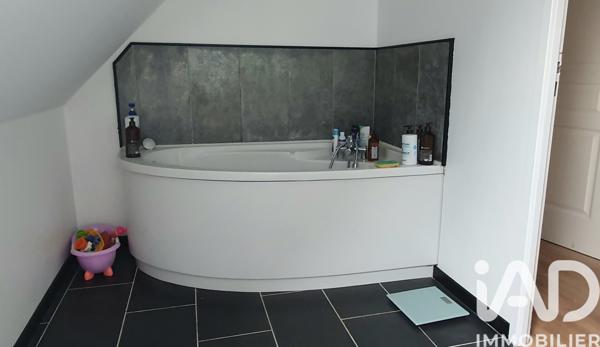 Maison à vendre 4 pièces 118 m² Lihons