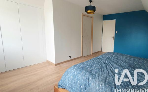 Maison à vendre 4 pièces 118 m² Lihons