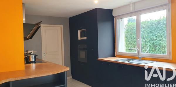 Maison à vendre 4 pièces 118 m² Lihons
